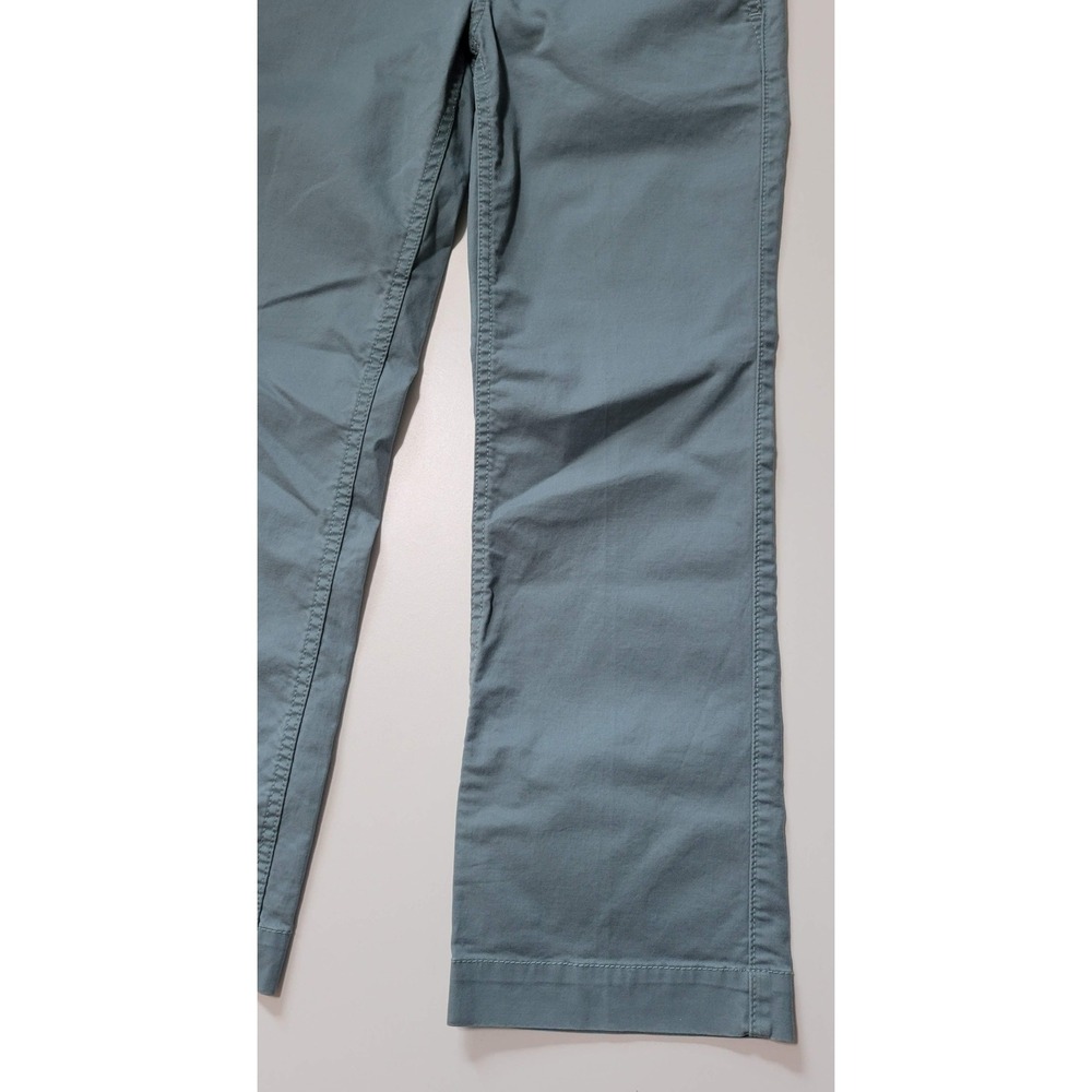 NWT Tory Burch Ankle Flare Trousers - Picture 6 of 9
